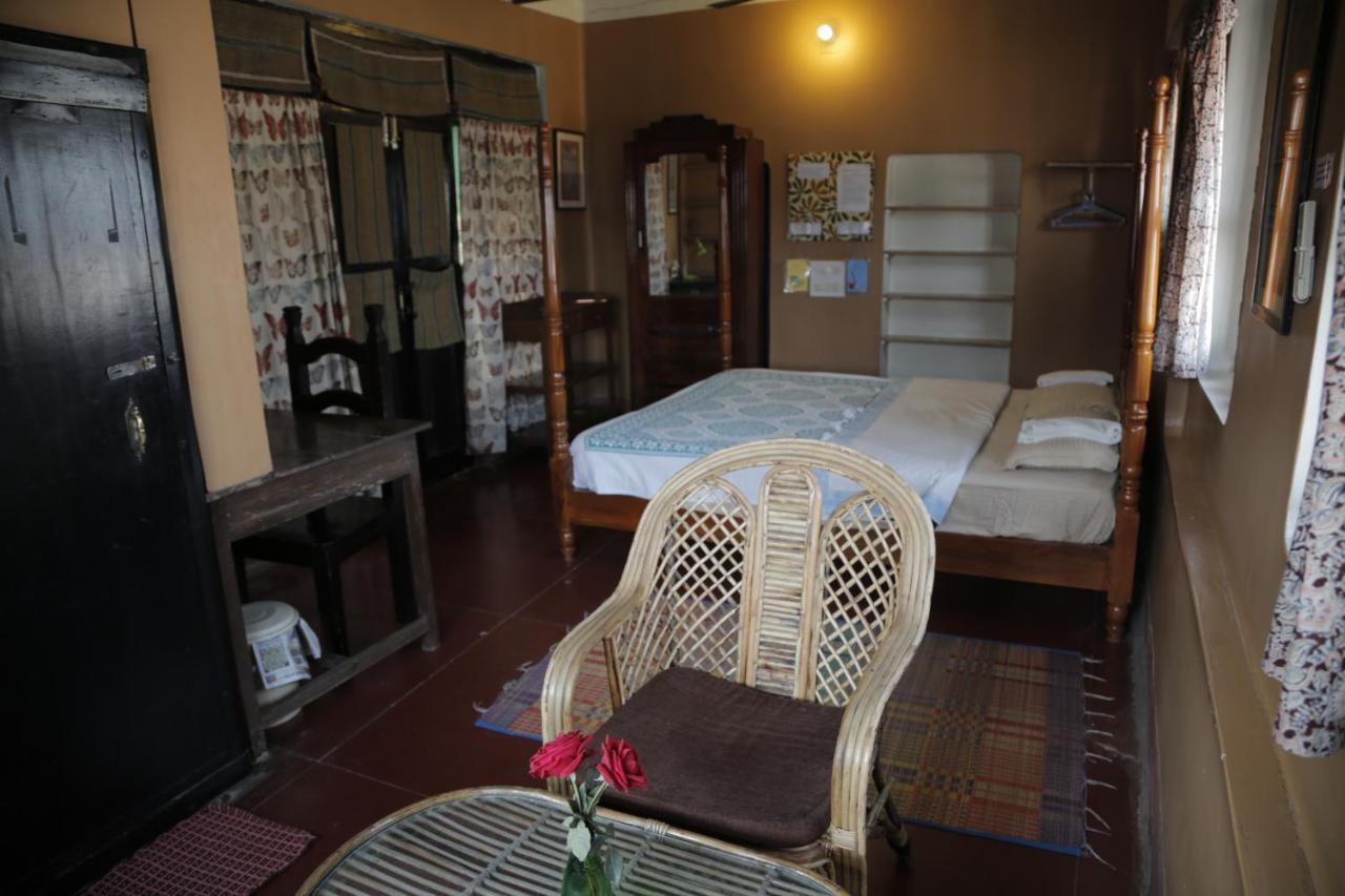 Ram Bhawan Residency Apartment Varanasi Ngoại thất bức ảnh