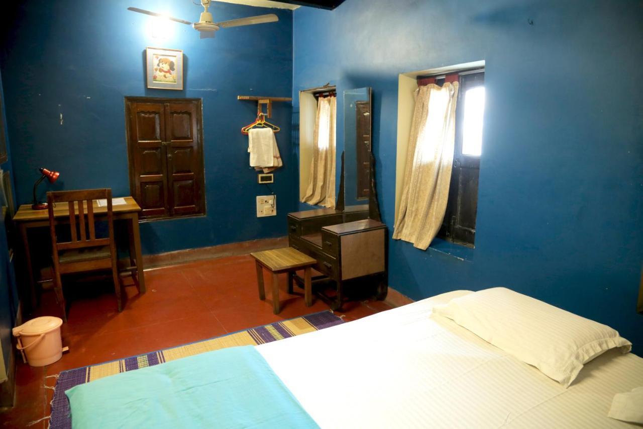 Ram Bhawan Residency Apartment Varanasi Ngoại thất bức ảnh